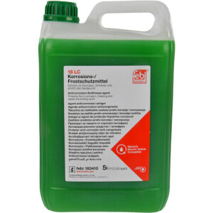 Антифриз FEBI BILSTEIN 18 LC (-52°), 5 літрів