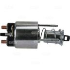 Реле стартера втягуюче Peugeot (12V) = 330430