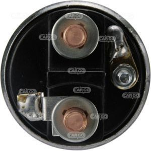 Реле стартера втягуюче Peugeot (12V) = 330430 Реле стартера втягуюче Peugeot (12V) = 330430