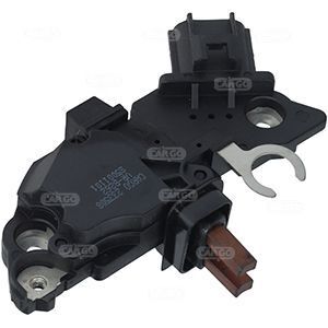 Реле генератора (14V) Ford Transit 2.0-2.4 TDCI 00-06 = 233508