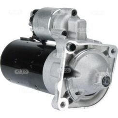 Стартер Fiat Ducato/Peugeot Boxer/Citroen Jumper 00- (2.5kw) (z=9) = 113935