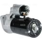 Стартер Fiat Ducato/Peugeot Boxer/Citroen Jumper 00- (2.5kw) (z=9) = 113935, фото 2 - інтерент-магазин Auto-Mechanic