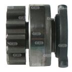 Бендикс стартера Ford Transit 2.5TD 97- = 139341