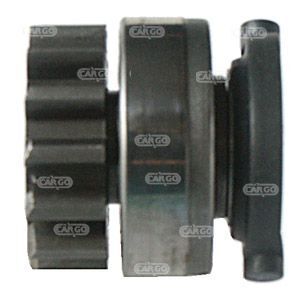 Бендикс стартера Ford Transit 2.5TD 97- = 139341