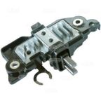 Реле генератора (14V) Renault Kangoo 1.4-2.0 97- = 230624