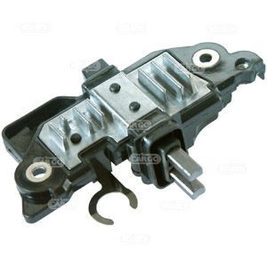 Реле генератора (14V) Renault Kangoo 1.4-2.0 97- = 230624