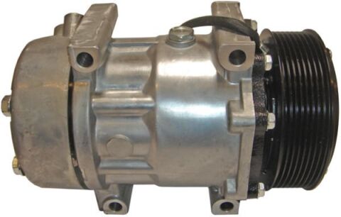 Компресор кондиціонера