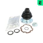 Пильовик приводу колеса Пильовик приводу колеса