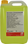 Антифриз FEBI BILSTEIN G11 (желтый), 5 литров