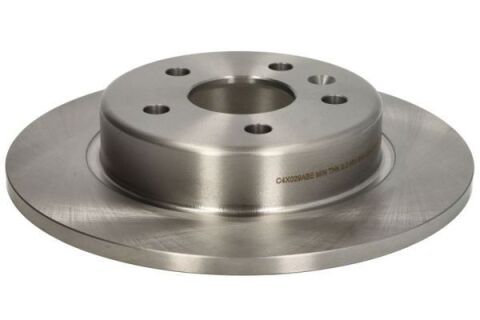 Тормозной диск