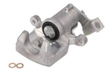 Гальмівний дисковий супорт