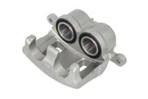 Гальмівний дисковий супорт