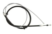 Трос ручного гальма