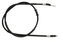 Трос ручного гальма