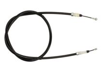 Трос ручного гальма