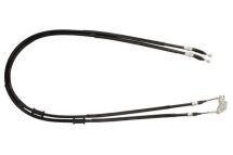 Трос ручного тормоза