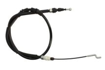Трос ручного тормоза