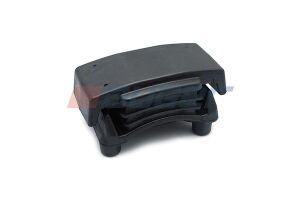 Сайлентблок  ресори