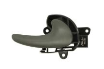 Дверная ручка