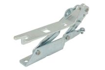 Елементи капоту