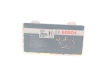 Електричні з'єднувачі Електричні з'єднувачі