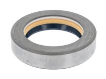 Уплотнение дифференциала, заднее