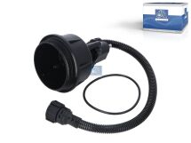 Відстійник фільтра палива Відстійник фільтра палива