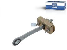 Дверна зупинка