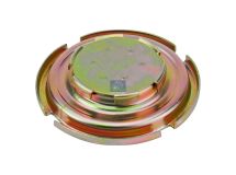 Елементи паливного бака