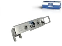 Замок капота