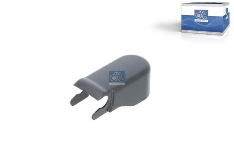 З'єднання/чохол склоочисників