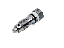 Клапан обмеження тиску