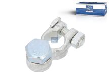 Клеми, затиски, конектори акумулятора