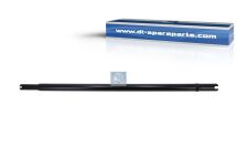 Ключ регулювання нахилу кабіни