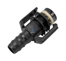 Конектор пневматичного шлангу