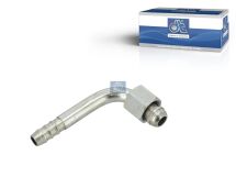 Конектор пневматичного шлангу