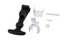 Корпус кузова автомобіля