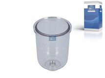 Корпус паливного фільтра