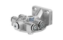 Корпус паливного фільтра