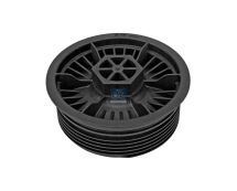 Корпус паливного фільтра