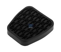 Накладка педалі