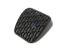 Накладка педали