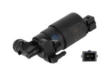 Насос омивача вітрового скла