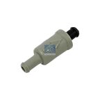 Односторонній клапан омивача скла Односторонній клапан омивача скла