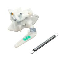 Регуляція висоти сидіння