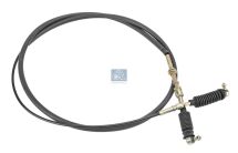 Трос акселератора