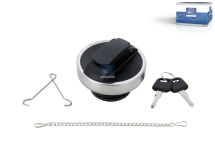 Ущільнювальна кришка, паливний бак