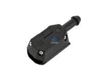 Форсунка омивача вітрового скла