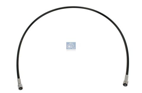 Шланг наклона кабины водителя Шланг наклона кабины водителя