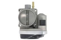 Воздушная заслонка